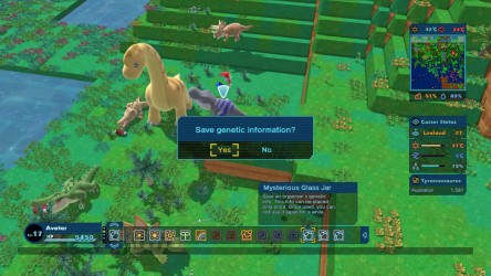 Image d'illustration pour l'article : Birthdays The Beginning dévoile son mode création en images