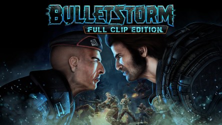 Image d'illustration pour l'article : Bulletstorm Full Clip Edition : Les trophées et succès dévoilés