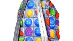 Candy crush collection 4 4