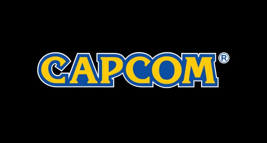 Capcom - Logo