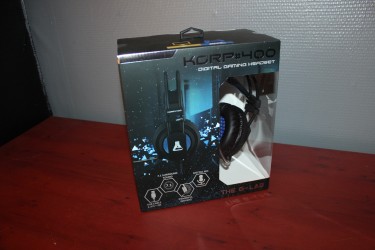 Image d'illustration pour l'article : Test Casque The G-Lab Korp 400 - Une belle surprise abordable