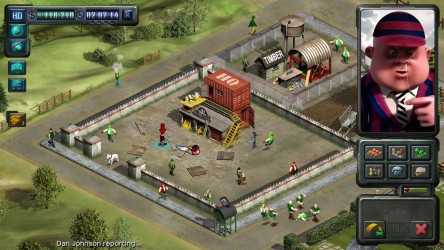 Image d'illustration pour l'article : Constructor HD finalement repoussé en juin