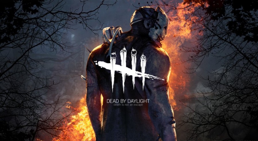Dead By Daylight consoles