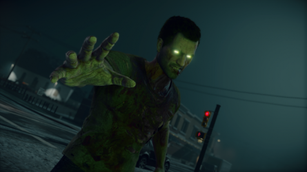 Image d'illustration pour l'article : Dead Rising 4 : The Frank Rising et les bonus de précommande disponibles à tous en DLC