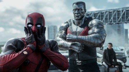 Image d'illustration pour l'article : Deadpool 2 et les spin-off X-Men trouvent leur date de diffusion au cinéma