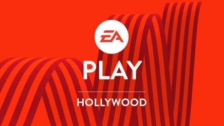 Image d'illustration pour l'article : EA Play 2017 : Horaire et date de la conférence