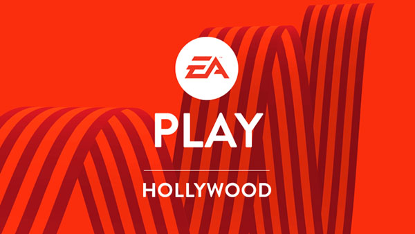 EA Play E3 2017