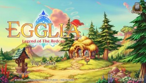 Egglia legend of the redcap 2