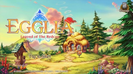 Image d'illustration pour l'article : Egglia: Legend of The Redcap : Un RPG par les développeurs de Mother 3