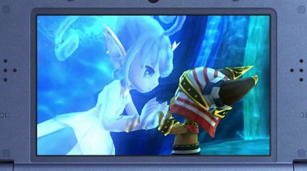 Image d'illustration pour l'article : Ever Oasis : Le nouveau RPG de Koichi Ishii daté