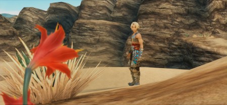 Image d'illustration pour l'article : Test Final Fantasy XII The Zodiac Age - Un jeu culte sublimé de plus belle