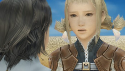 Image d'illustration pour l'article : Final Fantasy XII The Zodiac Age dévoile de nouvelles captures d'écran