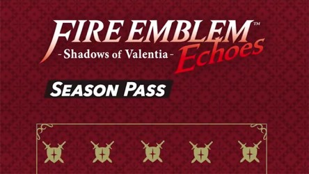 Image d'illustration pour l'article : Un Season Pass pour Fire Emblem Echoes : Shadows of Valentina