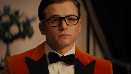 Image d'illustration pour l'article : Kingsman: The Golden Circle s'offre son tout premier trailer