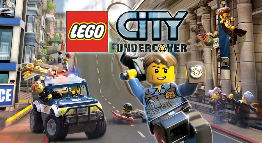 Image d\'illustration pour l\'article : LEGO City Undercover nous partage sa liste de trophées et succès
