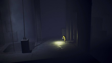 Image d'illustration pour l'article : Little Nightmares : la liste des trophées et succès