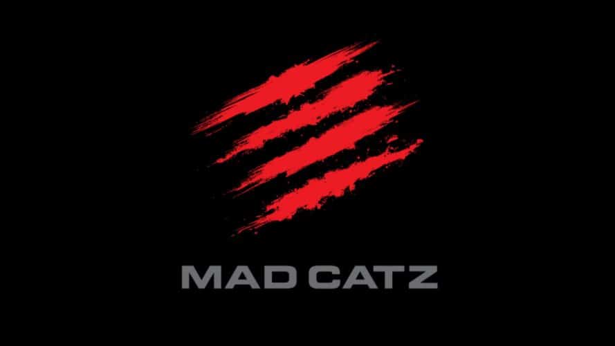 Mad Catz : Le fabricant déclare faillite et met la clé sous la porte