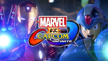 Image d'illustration pour l'article : Marvel vs Capcom Infinite : Date de sortie, huit personnages supplémentaires et trailer