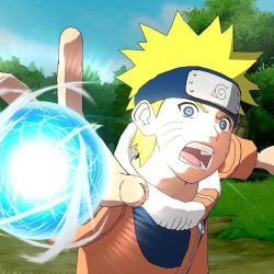 Naruto shippuden ultimate ninja storm trilogy 1