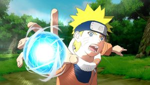 Image d'illustration pour l'article : La série des jeux Naruto Ultimate Ninja Storm dépasse les 30 millions de jeux vendus