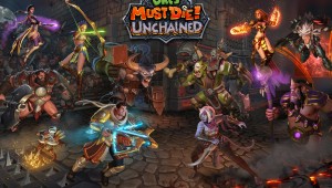 Orcs must die! Unchained test