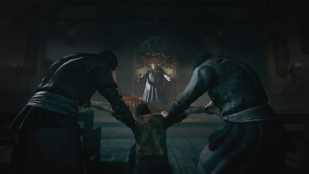 Image d'illustration pour l'article : Outlast 2 : Récupérer tous les documents et compléter les enregistrements