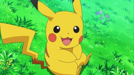 Image d'illustration pour l'article : Où trouver Pikachu - Légendes Pokémon Z-A