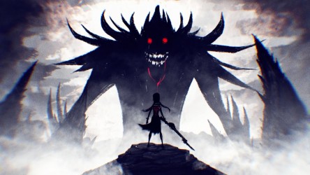 Image d'illustration pour l'article : Prepare to Dine : Bandai Namco met en ligne un teaser particulièrement intrigant