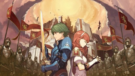 Image d'illustration pour l'article : Aperçu : Fire Emblem Echoes : Shadow of Valentia - Ou comment faire astucieusement du neuf avec du vieux