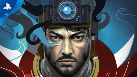 Image d'illustration pour l'article : La démo de Prey s'offre un trailer de lancement