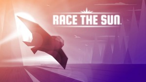 Race the sun