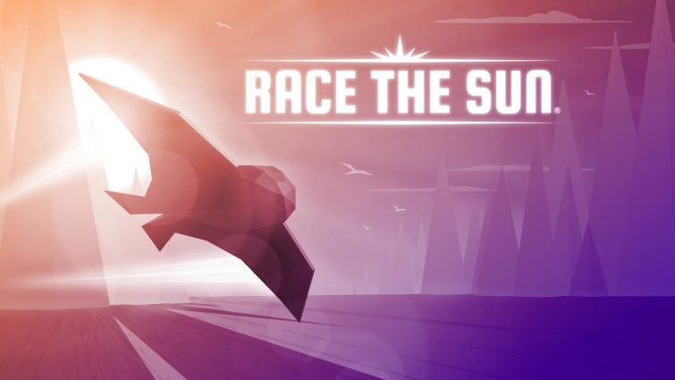 Image d\'illustration pour l\'article : Race The Sun se met à jour la semaine prochaine et deviendra compatible VR