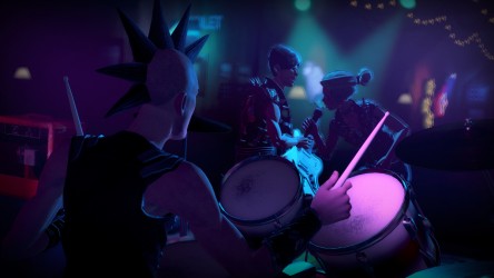 Image d'illustration pour l'article : Harmonix encore en déclin et est obligé de licencier une nouvelle fois