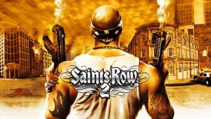 Saints row 2 1