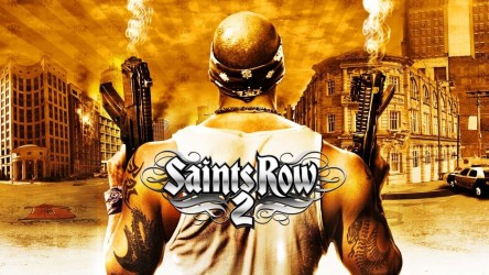 Image d'illustration pour l'article : Saints Row 2 actuellement gratuit pendant deux jours
