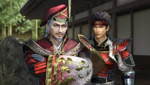 Samurai warriors spirit of sanada 14 14