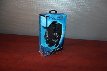 Image d'illustration pour l'article : Test Souris The G-Lab Kult 500 - De la qualité à prix abordable