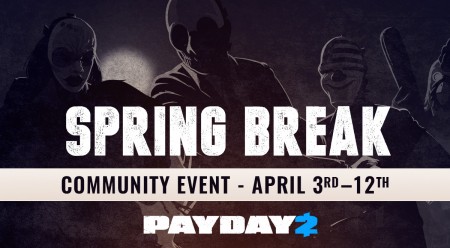 Image d'illustration pour l'article : Payday 2 actuellement jouable gratuitement sur PC