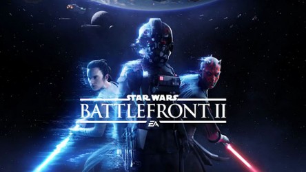 Image d'illustration pour l'article : Star Wars Battlefront II : Un trailer en fuite, premières images et bonus de précommande