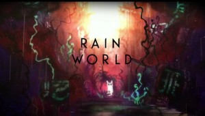 Image d'illustration pour l'article : Test Rain World – Entre récit intime et survie craintive !