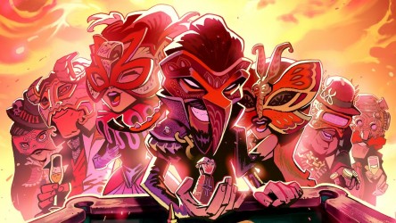 Image d'illustration pour l'article : The Sexy Brutale dévoile ses trophées et succès