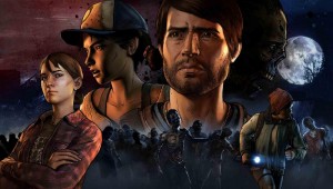 The walking dead – a new frontier episode 4 : thicker than water