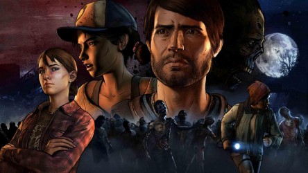 Image d'illustration pour l'article : Test The Walking Dead – A New Frontier Episode 4 : Thicker Than Water