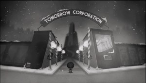 Tomorrow corporations en ggris