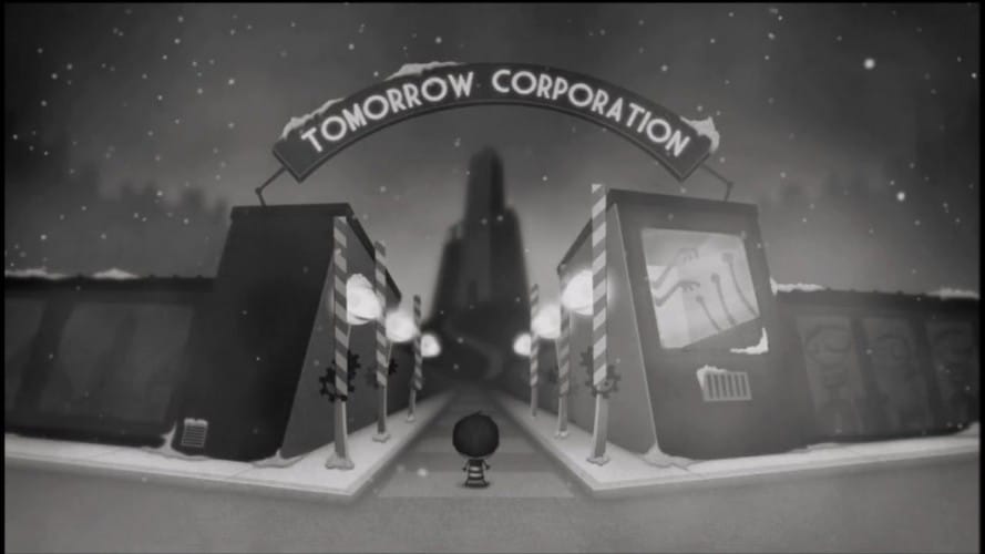Image d\'illustration pour l\'article : Aperçu : Les productions de Tomorrow Corporations arrivent sur Nintendo Switch