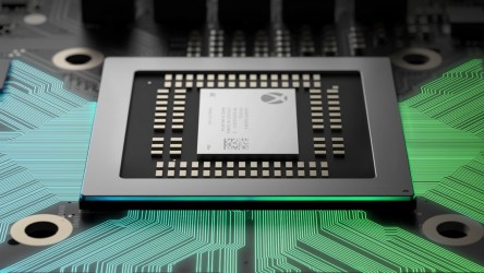 Image d'illustration pour l'article : Microsoft offre plus de RAM pour sa Xbox Scorpio