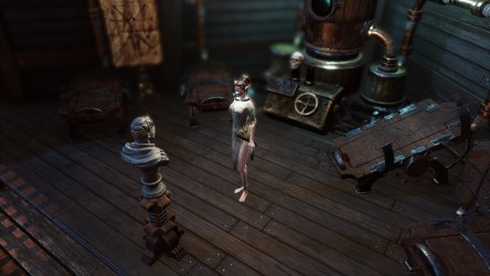 Image d'illustration pour l'article : Divinity: Original Sin 2 sortira le 14 septembre prochain