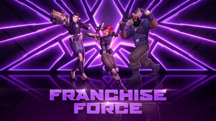 Image d'illustration pour l'article : Agents of Mayhem : La franchise montre sa force en vidéo