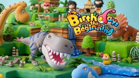Image d'illustration pour l'article : Birthdays The Beginning s'offre un trailer pour fêter sa sortie