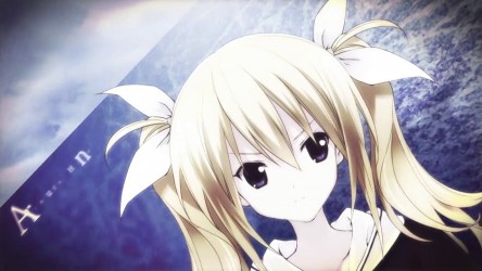 Image d'illustration pour l'article : Chaos;Child débarque en Europe, un visual novel dans la lignée de Steins;Gate